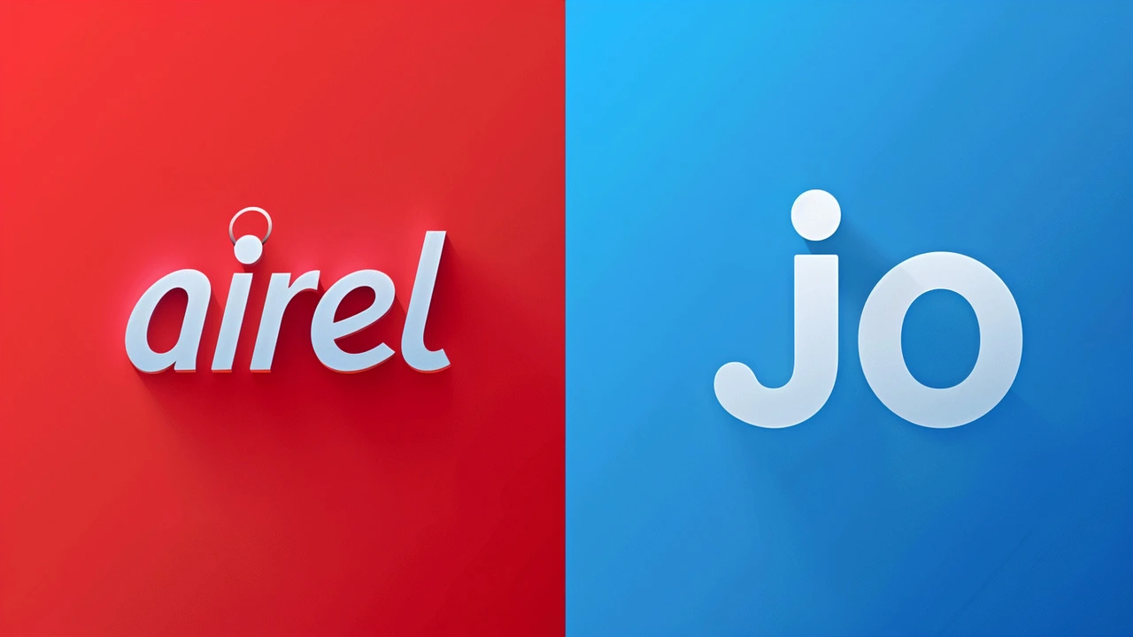 Reliance Jio और Airtel के नए प्रीपेड और पोस्टपेड प्लान्स में बदलाव: तुलना और कीमतें