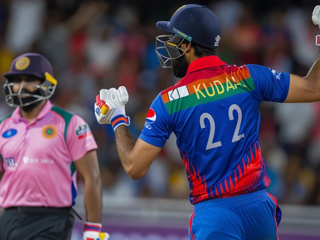 T20 विश्व कप 2024: दक्षिण अफ्रीका ने नेपाल को एक रन से हराकर हासिल की चौथी जीत