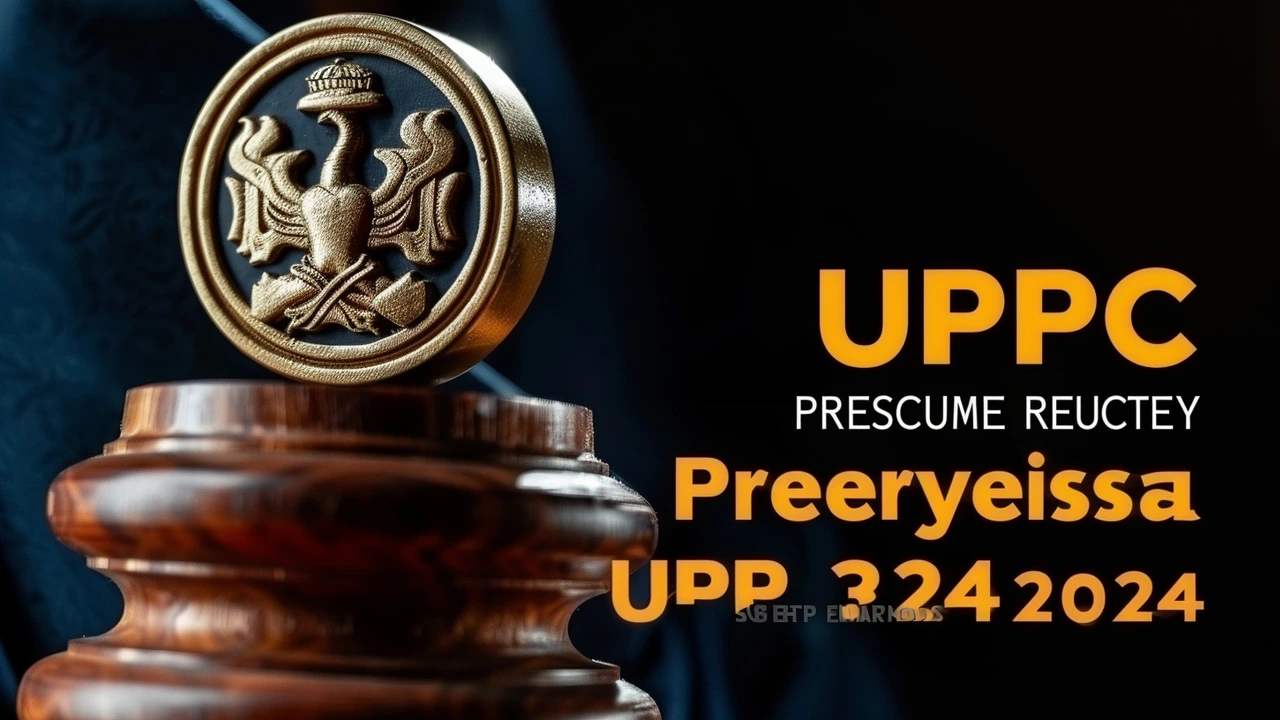 2024 UPSC CSE Prelims Result घोषित: सीधा लिंक और परिणाम देखने के चरण