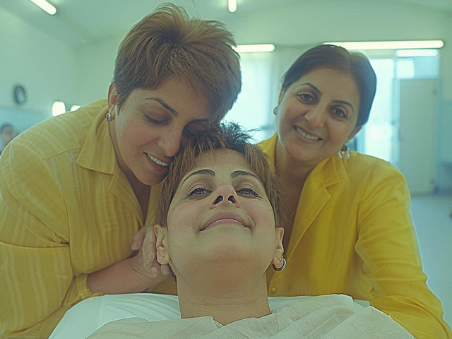 हीना खान को हुआ ब्रेस्ट कैंसर: खतरे और बढ़ते मामलों की गहरी समझ