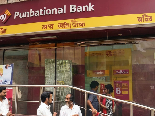 PNB शेयर कीमत जुलाई 29, 2024 के लिए अपडेट्स: मुनाफे में शानदार बढ़त के बाद उछाल