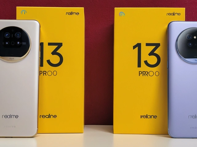 Realme 13 Pro और Realme 13 Pro+: भारत में लॉन्च, जानें कीमत, फीचर्स और स्पेसिफिकेशन्स