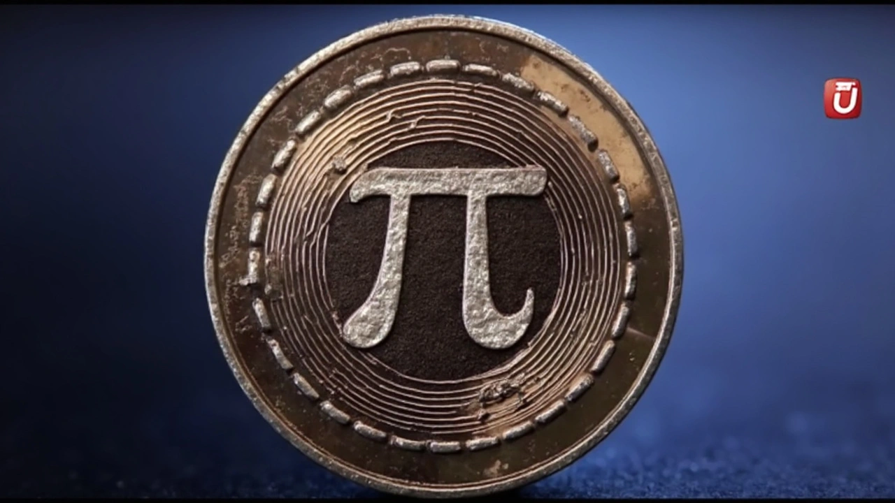 Pi Coin: मुख्यनेट लॉन्च के बाद 96% की गिरावट से निवेशकों में मची सनसनी