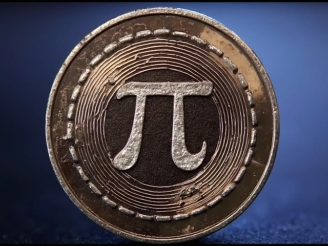 Pi Coin: मुख्यनेट लॉन्च के बाद 96% की गिरावट से निवेशकों में मची सनसनी