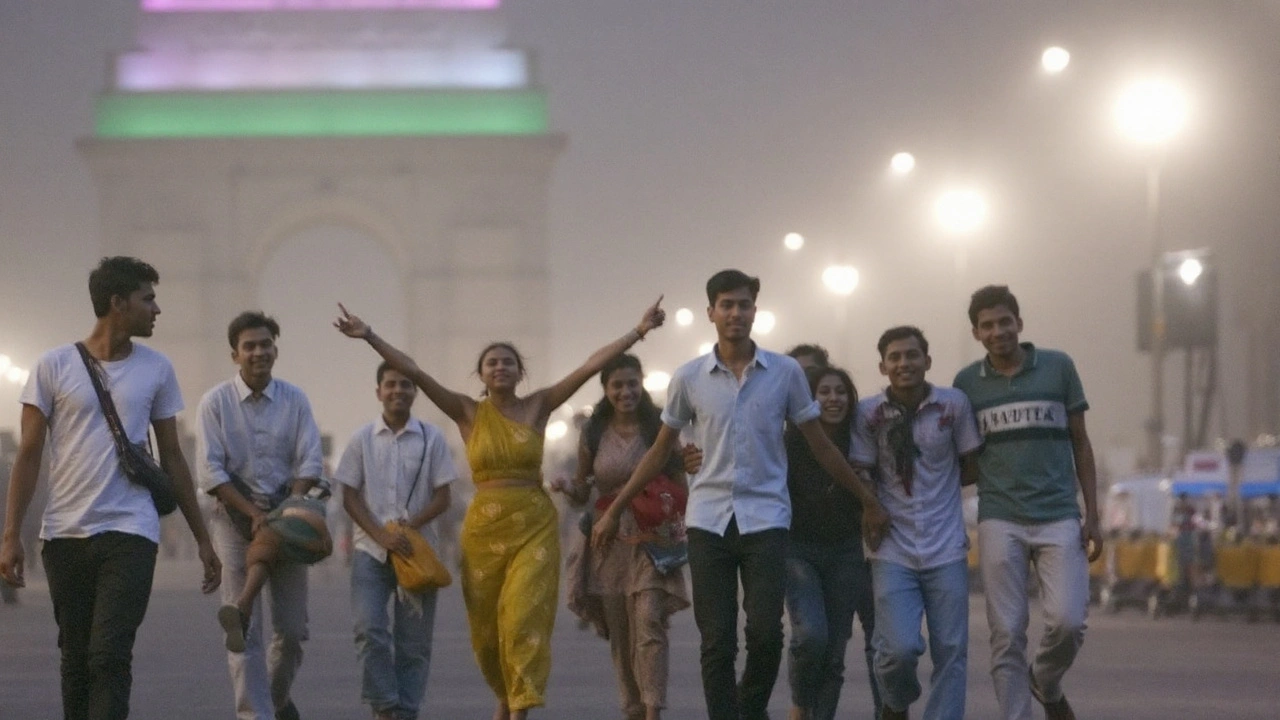 अगले चार दिन: क्या उम्मीद रखें और कैसे तैयारी करें