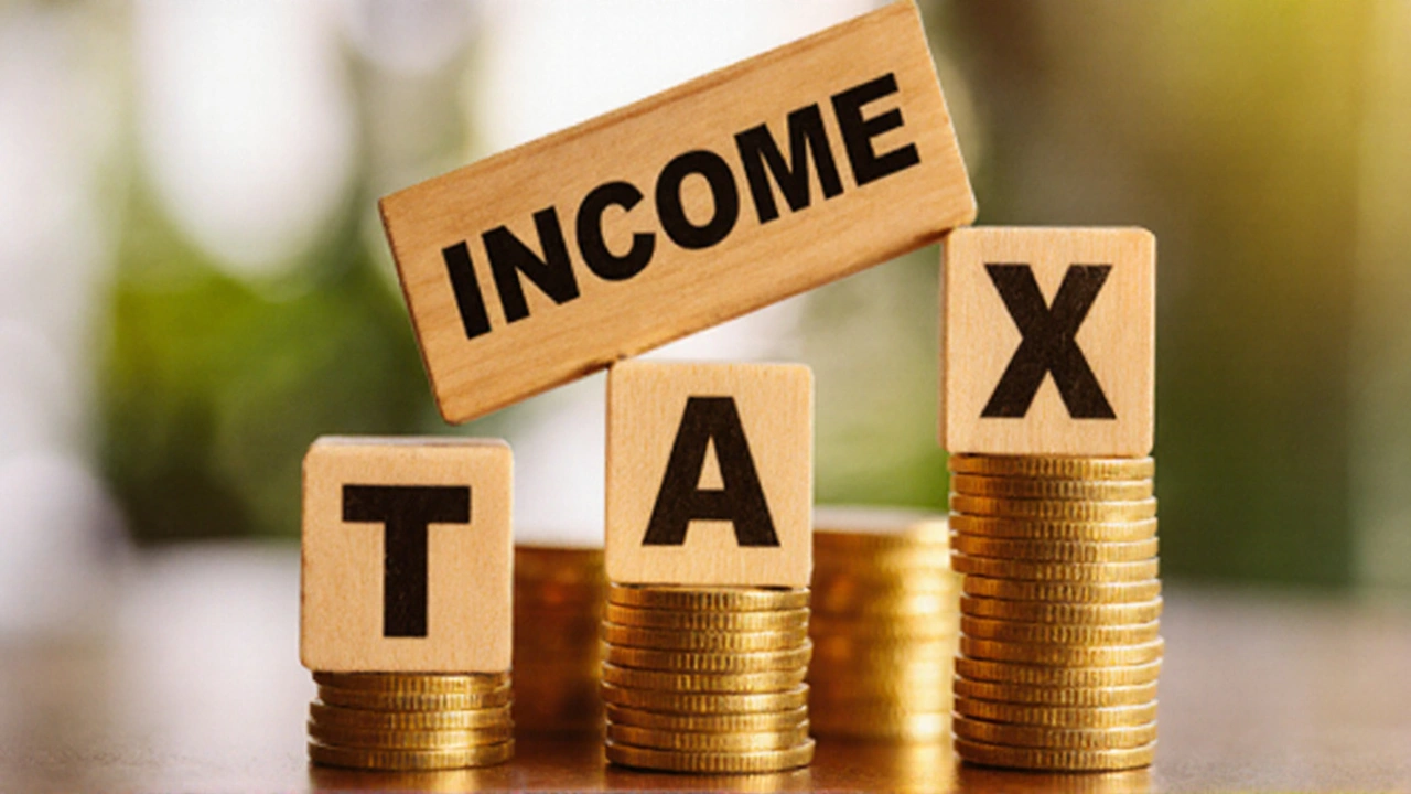 CBDT ने स्पष्ट किया: अल्पकालिक पूँजी लाभ पर 87A रिबेट नहीं, दिसंबर तक भुगतान पर ब्याज माफ़ी