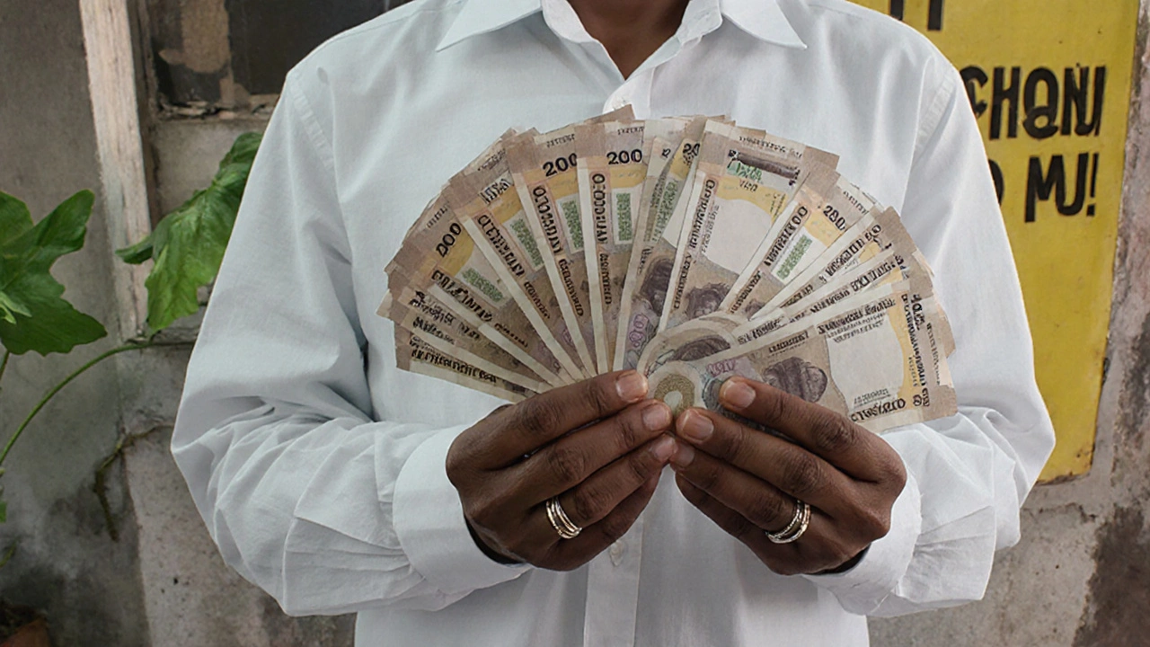 ITC और अन्य देखे जाने वाले स्टॉक्स