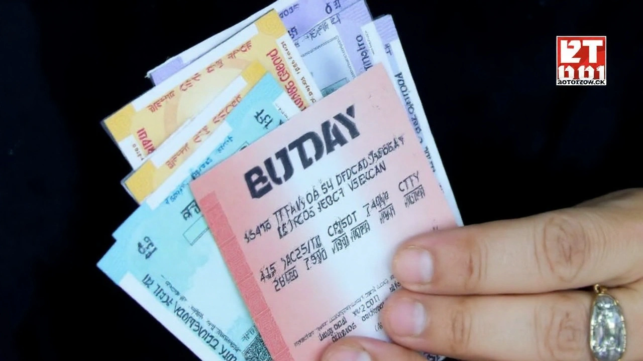 Nagaland Lottery Sambad: Dear Mahanadi परिणाम 16 जनवरी 2025, 1 बजे—विजेता नंबर और क्लेम गाइड
