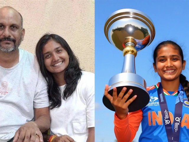 मुंबई इंडियंस ने पैरुनिका सिसोडिया को WPL 2025 में जोड़ा