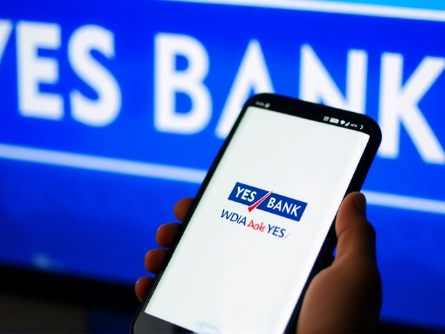 RBI ने SMBC को YES Bank में 24.99% शेयर खरीदने की अनुमति दी