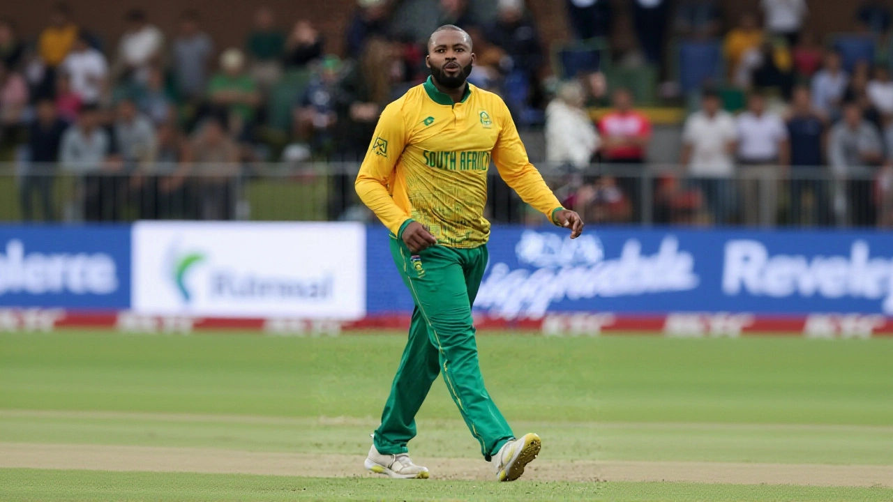 टी20 अंतरराष्ट्रीय में एक ओवर में सबसे अधिक रन दिए तीन गेंदबाज: नालिन निपिको, शिवम दुबे और स्टुअर्ट ब्रॉड