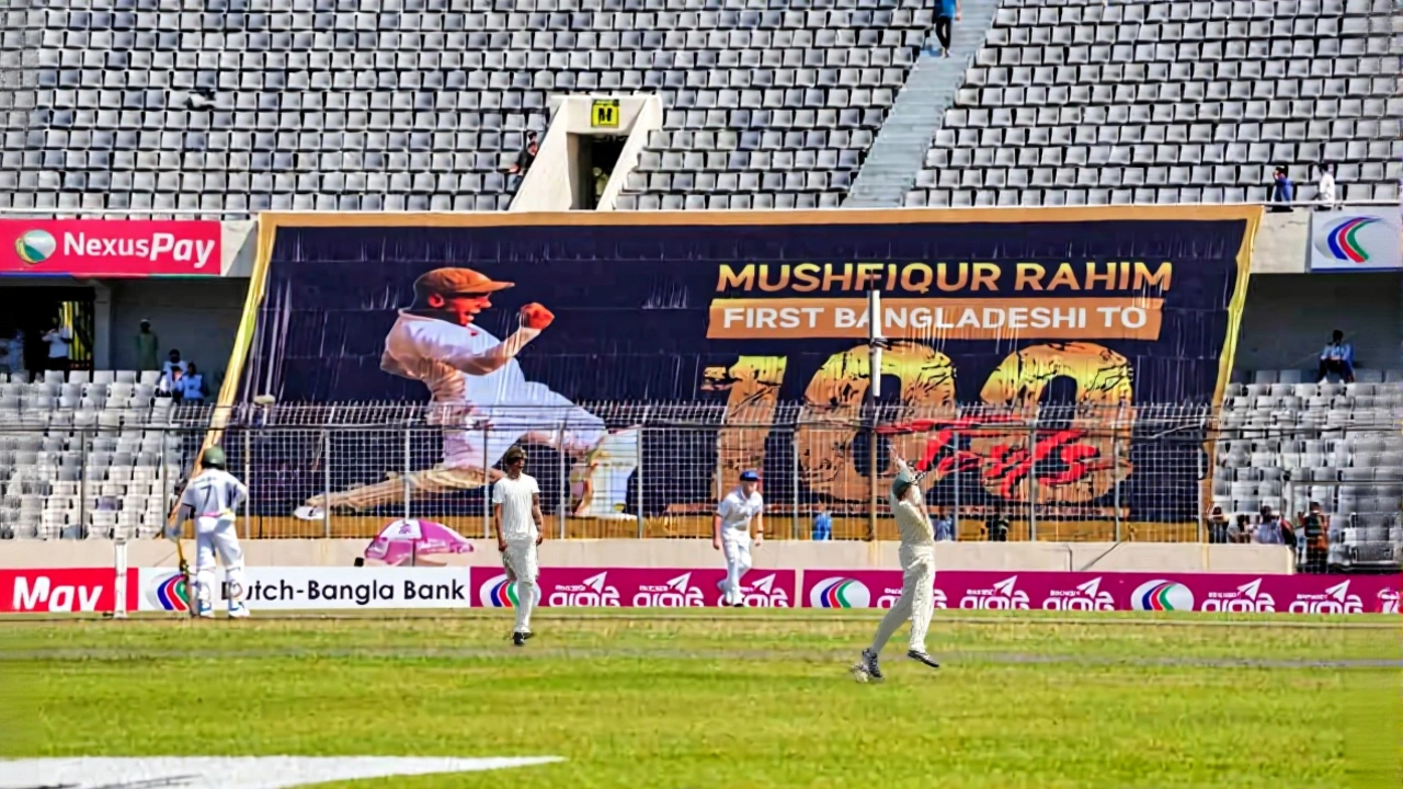 अगले चरण: T20I सीरीज की तैयारी