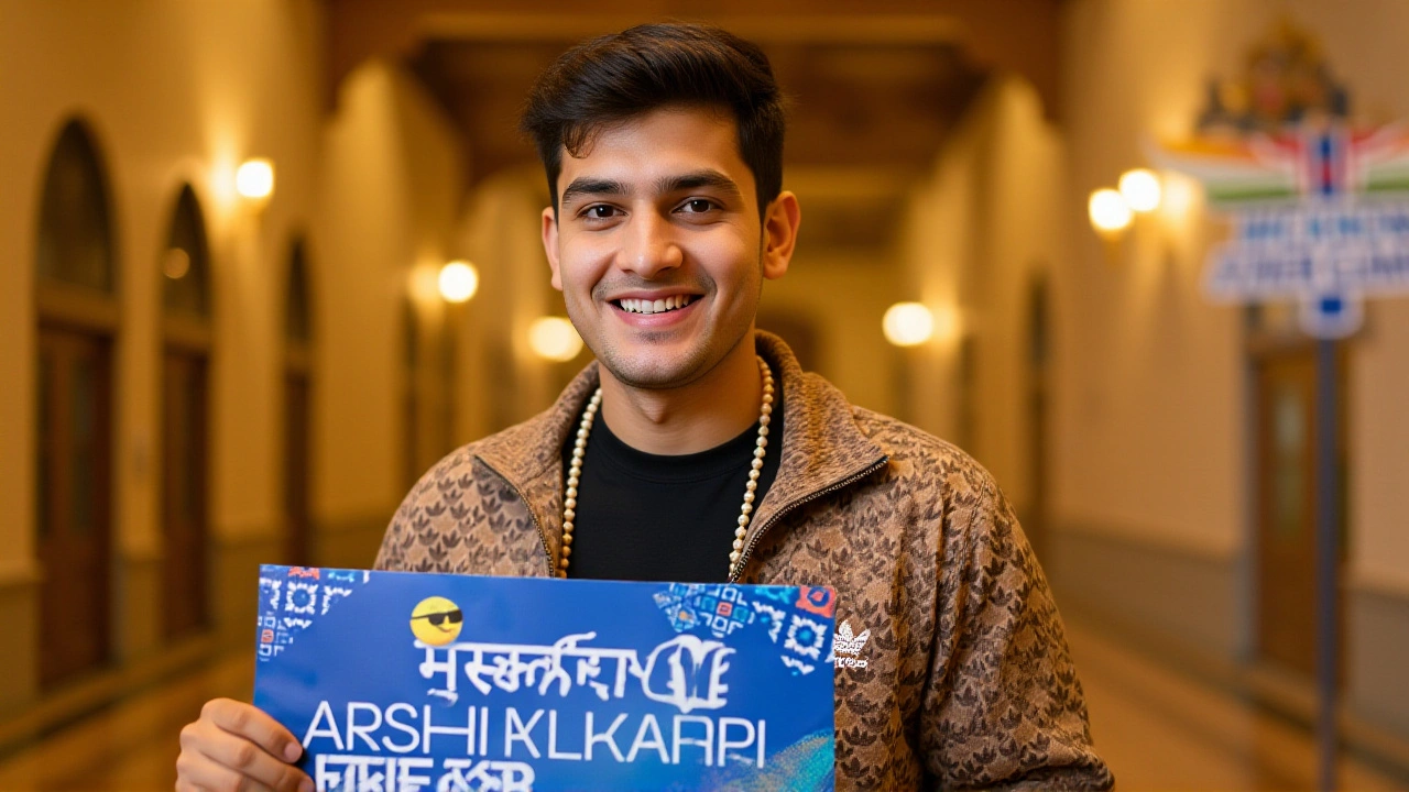 अर्शिन कुलकर्णी की ओपनिंग जीत: 'मैक्सवेल की तरह बॉल देखो' की सलाह ने बदल दी लखनऊ की रणनीति