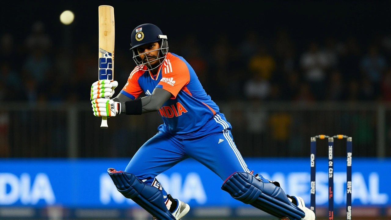 सूर्यकुमार यादव का 2025 का बुरा सपना: सात बार सिंगल डिजिट, कप्तानी में औसत आधा