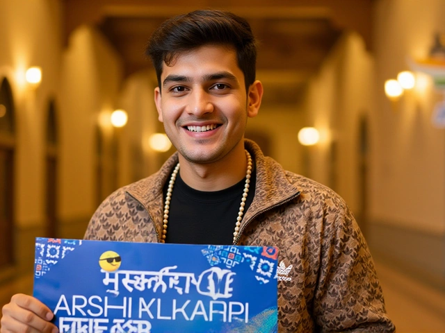 अर्शिन कुलकर्णी की ओपनिंग जीत: 'मैक्सवेल की तरह बॉल देखो' की सलाह ने बदल दी लखनऊ की रणनीति