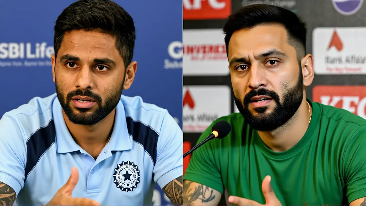 इशान किशन के 77 रनों ने भारत को पाकिस्तान के खिलाफ टी20 विश्व कप 2026 में रिकॉर्ड जीत दिलाई