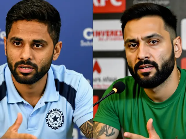 इशान किशन के 77 रनों ने भारत को पाकिस्तान के खिलाफ टी20 विश्व कप 2026 में रिकॉर्ड जीत दिलाई