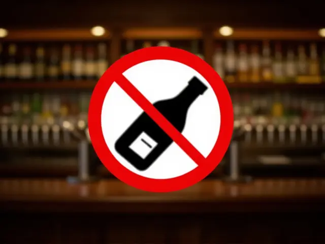 भारत में अप्रैल की 'ड्राई डेज़' लिस्ट: मुंबई, दिल्ली और बेंगलुरु का हाल