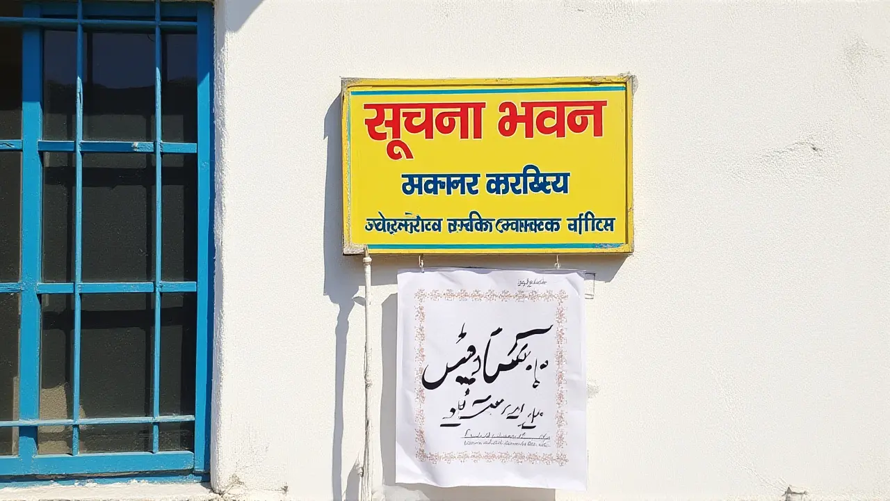 महराजगंज: कच्चे घर वालों को जल्द मिलेगा PMAY-G का लाभ, सूची तैयार